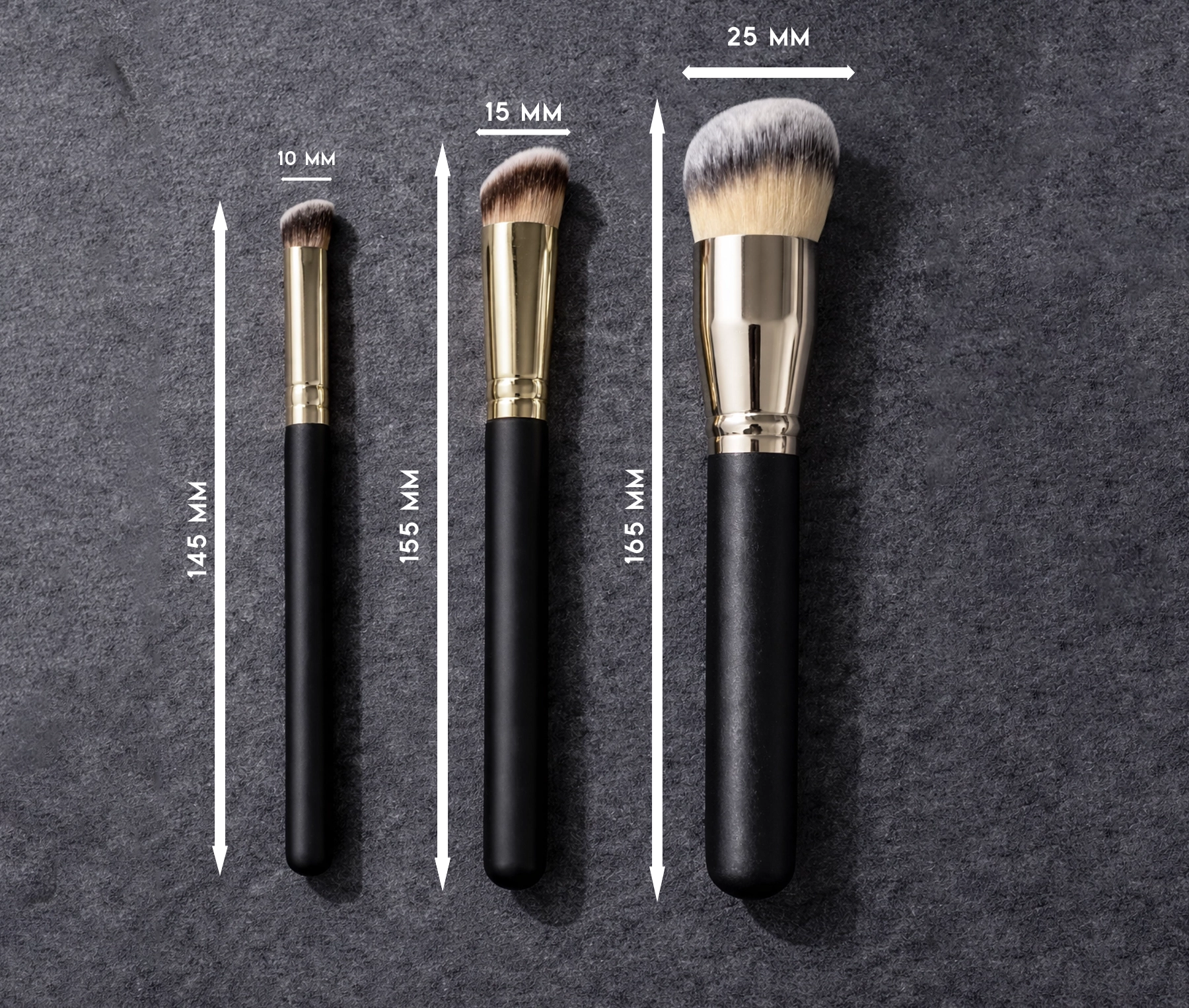 Pinceau teint pas cher